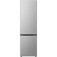 LG GBV22L0EPY fridge-freezer Freestanding 387 L E Silver