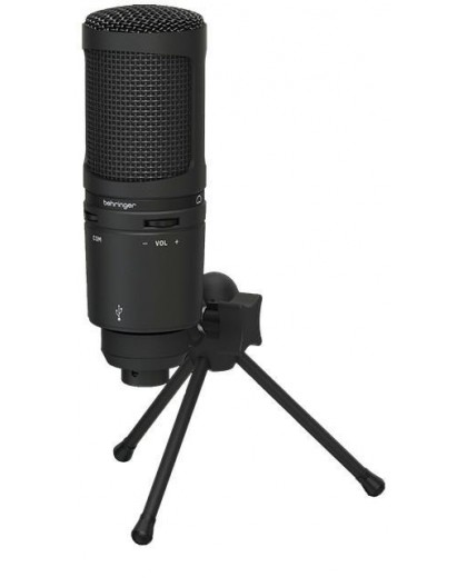 Behringer BM1-U USB kondensaatormikrofon