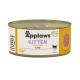APPLAWS Kitten Chicken in jelly - wet cat food - 70g