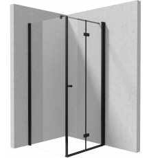 Square shower cabin 80x80 cm