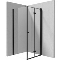 Square shower cabin 80x80 cm