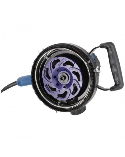 DEDRA DED7747 router/trimmer