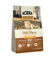 ACANA Wild Prairie Cat - dry cat food - 1,8kg