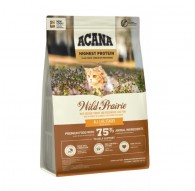 ACANA Wild Prairie Cat - dry cat food - 1,8kg