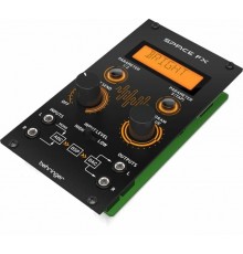 Behringer SPACE FX Moduł syntezatora modularnego