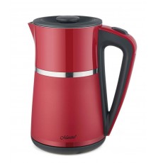 Feel-Maestro MR030 electric kettle RED