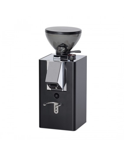 Coffee grinder La Pavoni Nuovo Kube nero