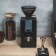 Coffee grinder La Pavoni Nuovo Kube nero