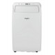 Portable air conditioner WHIRLPOOL PACF212HP W White