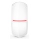 Satel APD-200PET motion detector Passive infrared (PIR) sensor Wireless White