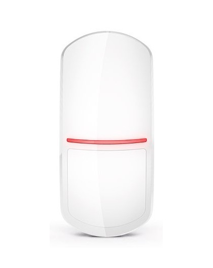 Satel APD-200PET motion detector Passive infrared (PIR) sensor Wireless White