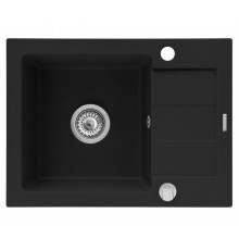 PYRAMIS SPARTA 59x44 1B 1D volcano sink