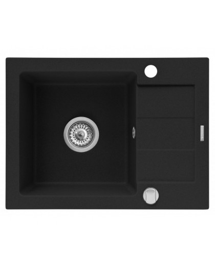 PYRAMIS SPARTA 59x44 1B 1D volcano sink