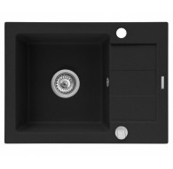 PYRAMIS SPARTA 59x44 1B 1D volcano sink