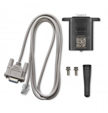 Qoltec Solar Inverter Wi-Fi Moodul | RS232