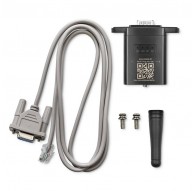 Qoltec Solar Inverter Wi-Fi Module | RS232