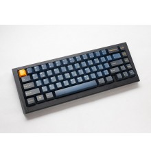 Ducky Outlaw 65 keyboard Universal USB Black