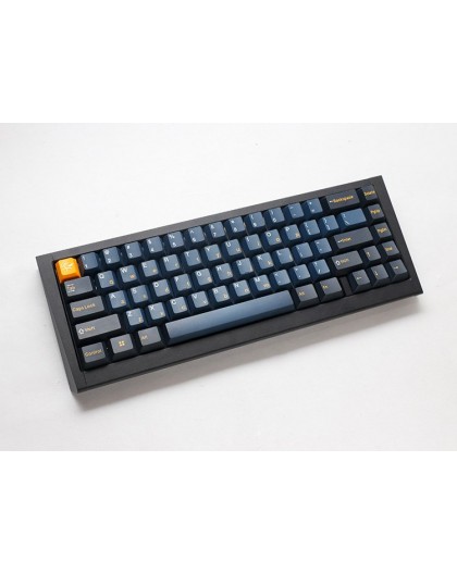 Ducky Outlaw 65 keyboard Universal USB Black