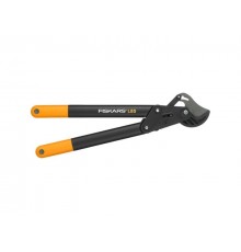 FISKARS ANVIL PRUNING SHEARS POWERSTEP L85