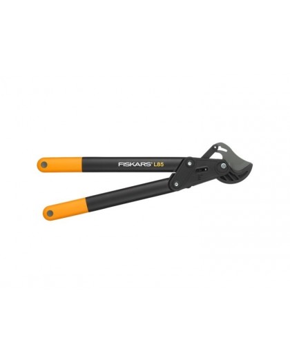 FISKARS ANVIL PRUNING SHEARS POWERSTEP L85