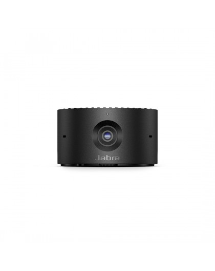 Jabra PanaCast 20 13 MP Black 3840 x 2160 pixels 30 fps
