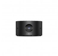 Jabra PanaCast 20 13 MP Black 3840 x 2160 pixels 30 fps