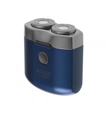 Adler AD 2937 men's shaver Rotation shaver Blue