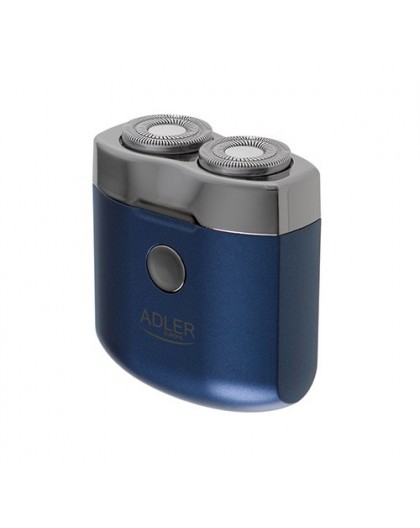 Adler AD 2937 men's shaver Rotation shaver Blue