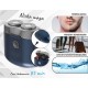 Adler AD 2937 men's shaver Rotation shaver Blue