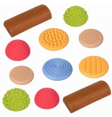 Tullo Sensory path 11 pcs