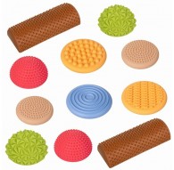 Tullo Sensory path 11 pcs