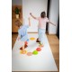 Tullo Sensory path 11 pcs