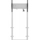 iiyama Double column electric floor lift for monitors up to 98"