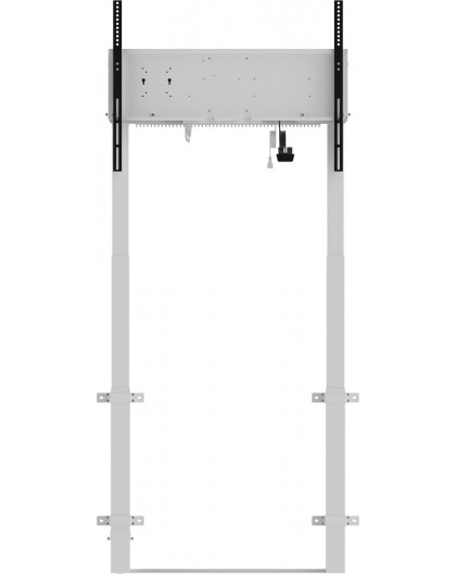 iiyama Double column electric floor lift for monitors up to 98"
