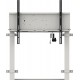 iiyama Double column electric floor lift for monitors up to 98"