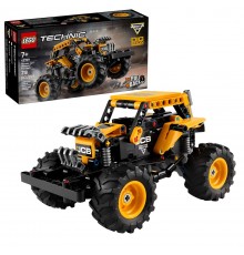 LEGO TECHNIC 42199 Monster Jam™ DIGatron™