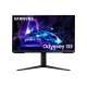 Samsung G30D computer monitor 61 cm (24") 1920 x 1080 pixels Full HD LCD Black