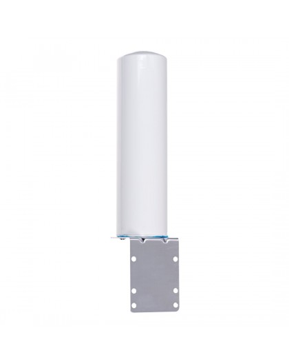 Qoltec 57014 network antenna 30 dBi Omni-directional antenna