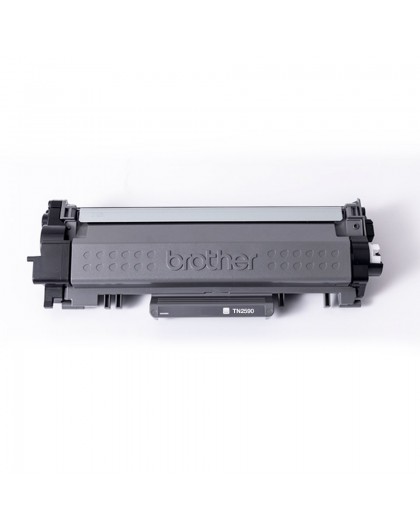Brother TN-2590 toner cartridge 1 pc(s) Original Black