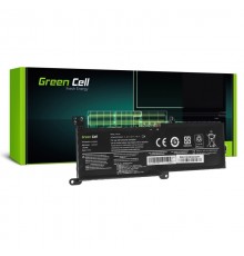 Green Cell LE125 notebook spare part Battery
