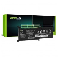 Green Cell LE125 notebook spare part Battery