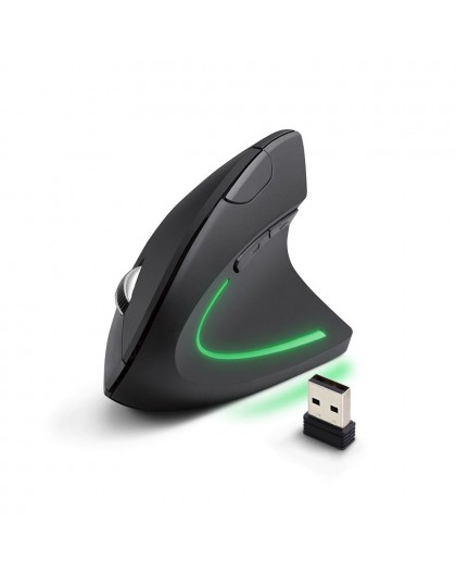 Esperanza EM133 Mouse RF Wireless Optical 1600 DPI