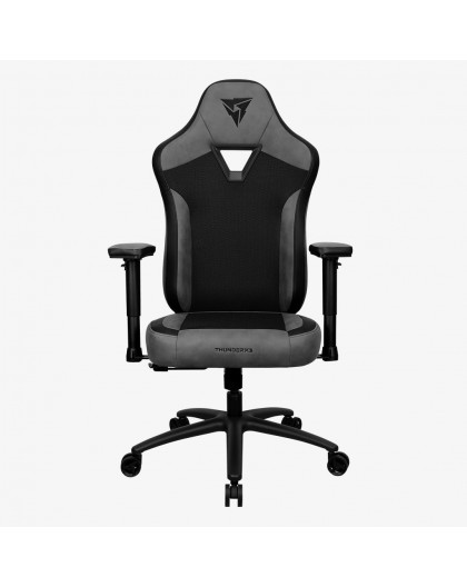 ThunderX3 EAZE Mesh Universal gaming chair Padded seat Black