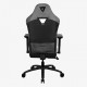 ThunderX3 EAZE Mesh Universal gaming chair Padded seat Black