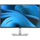 DELL Pro Plus P2725QE computer monitor 68.6 cm (27") 3840 x 2160 pixels 4K Ultra HD LCD Black, Silver
