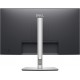 DELL Pro Plus P2725QE computer monitor 68.6 cm (27") 3840 x 2160 pixels 4K Ultra HD LCD Black, Silver