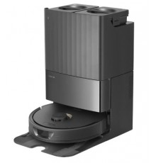 Roborock Qrevo MaxV Bagless Black