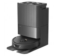 Roborock Qrevo MaxV Bagless Black