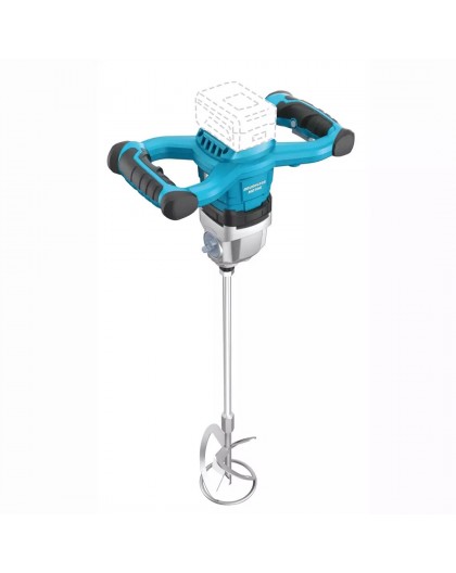 DEDRA DED7154 concrete mixer