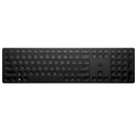 HP 450 Programmable Wireless Keyboard